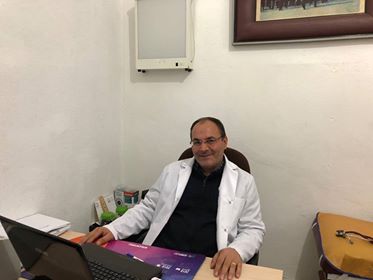 Dr. Aziz ARMAĞAN