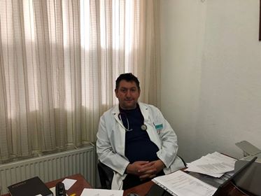 Dr. Naci ÖNAL