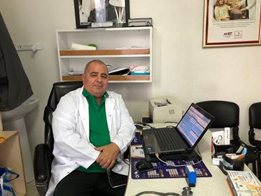 Dr. Saim ÖZDEMİR